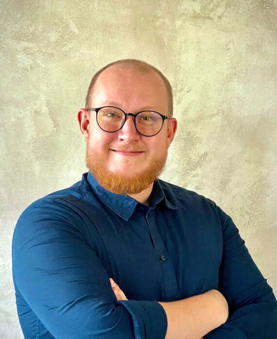 Portrét Jana Zigáčka